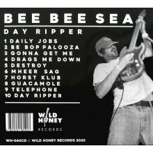 Bee Bee Sea - Day Ripper