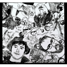 Bee Bee Sea - Day Ripper