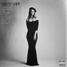 Lynn, Lera - On My Own