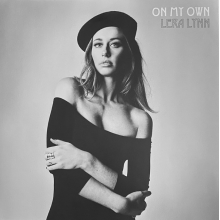 Lynn, Lera - On My Own