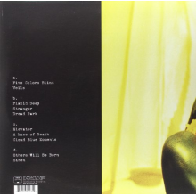 Tv Ghost - Disconnect