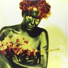 Tv Ghost - Disconnect