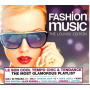 V/A - Fashion Music - the Lounge Edition 2013