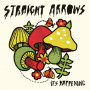 Straight Arrows - It's Happening