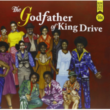 V/A - Eccentric Soul: the Bandit Label (Box)