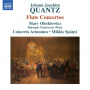 Quantz, J.J. - Flute Concertos