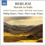 Berlioz, H. - Harold En Italie