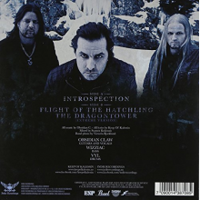 Keep of Kalessin - Introspection
