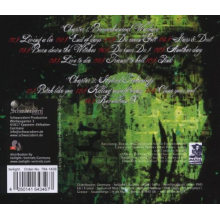 Bionic Angel - Digital Violence