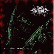Cerberus - Klagelieder-Grabesgesang