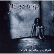 Potentiam - Years In the Shadows