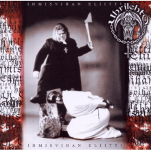 Uhrilehto - Ihmisvihan Eliitti