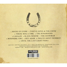 Mandolin Orange - This Side of Jordan