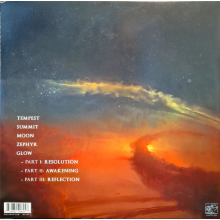 Countless Skies - Glow