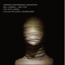 Laswell, Bill - Acid Lands