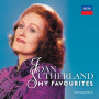 Sutherland, Joan - My Favourites