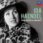 Haendel, Ida - The Decca Legacy