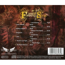 Fortress Under Siege - Atlantis