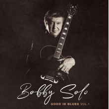 Solo, Bobby - Good In Blues Vol. 1