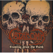Catacomb - Crawling From the Earth