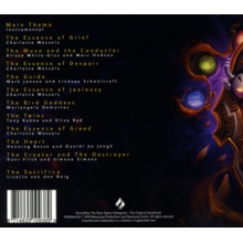 V/A - Karmaflow - the Rock Opera