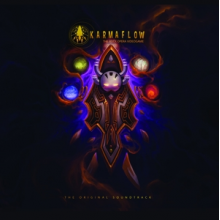 V/A - Karmaflow - the Rock Opera