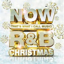 V/A - Now R&B Christmas