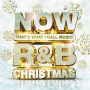 V/A - Now R&B Christmas