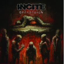 Incite - Oppression