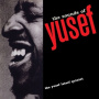 Lateef, Yusef - Sounds of Yusef