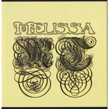 Melissa - Midnight Trampoline