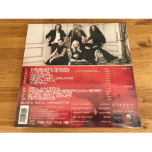 Devilfire - Black Soul Vendetta