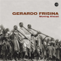 Frisina, Gerardo - Moving Ahead