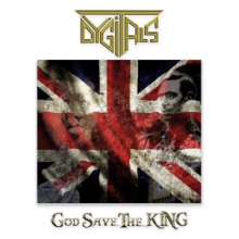 Dygitals - God Save the King