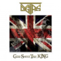 Dygitals - God Save the King