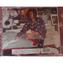 Ghali - Lunga Vita a Sto