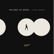 V/A - The Best of Bond... James Bond