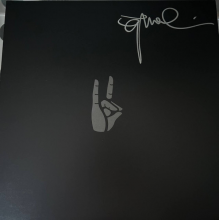 Ghali - Lunga Vita a Sto