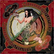 Song of Anhubis - Reversed Reflection