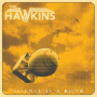 Hawkins - Silence is a Bomb