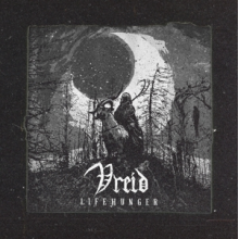 Vreid - Lifehunger