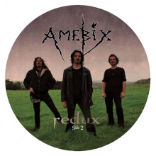 Amebix - Redux