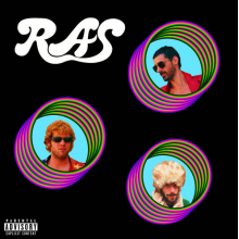 Ras - Ras