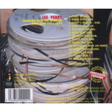 Perry, Lee - Skanking With the Upsetter