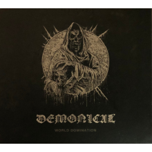 Demonical - World Domination