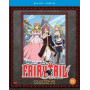 Anime - Fairy Tail: Collection 6
