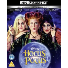 Movie - Hocus Pocus
