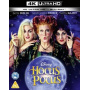Movie - Hocus Pocus