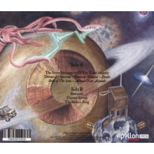 Ring Van Mobius - 3rd Majesty