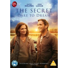 Movie - Secret - Dare To Dream